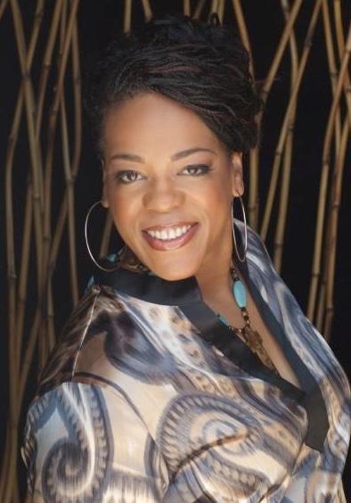 Evelyn Champagne King Net Worth