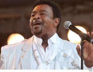 dennis edwards