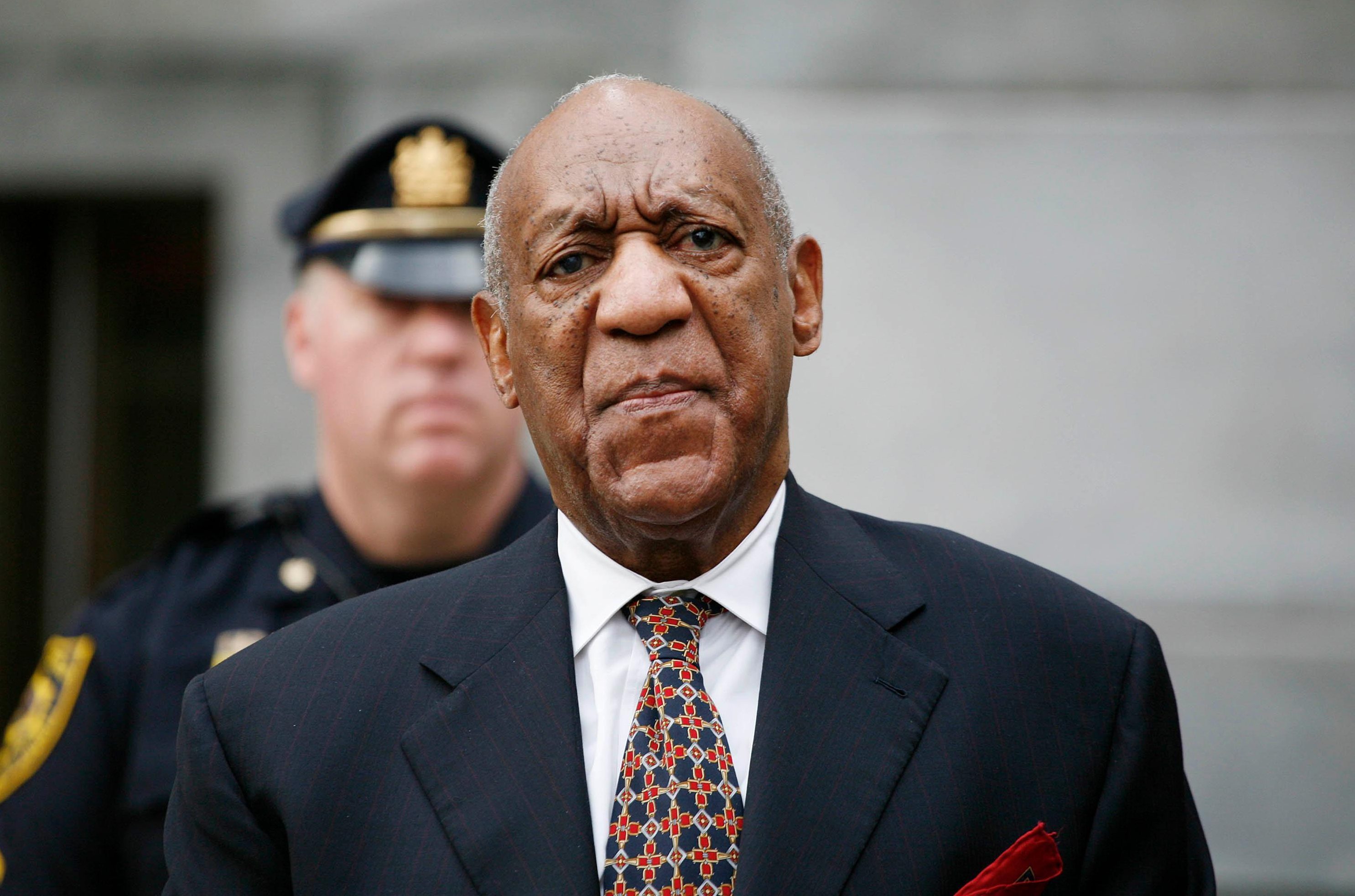 Bill Cosby’s Lawyers Requesting His Release From Prison Over Coronavirus Concerns