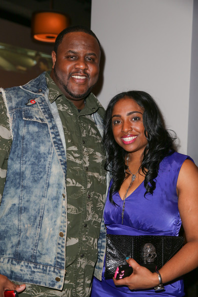 “notorious” Actor Jamal Woolard Charged With Choking Out His Wife…. – Y 