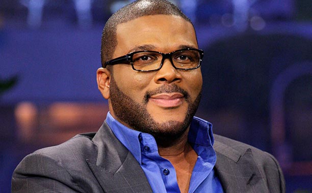 Tyler Perry Vows To Use Better Wigs On Actors After “A Fall From Grace” Backlash