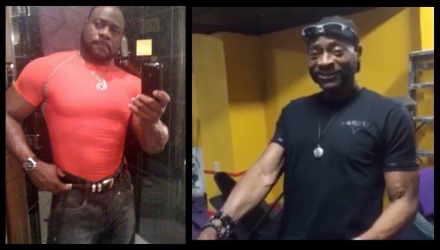WITW?! Bishop Eddie Long Is Seen In Public Once Again Scaring Most Of His Congregation.