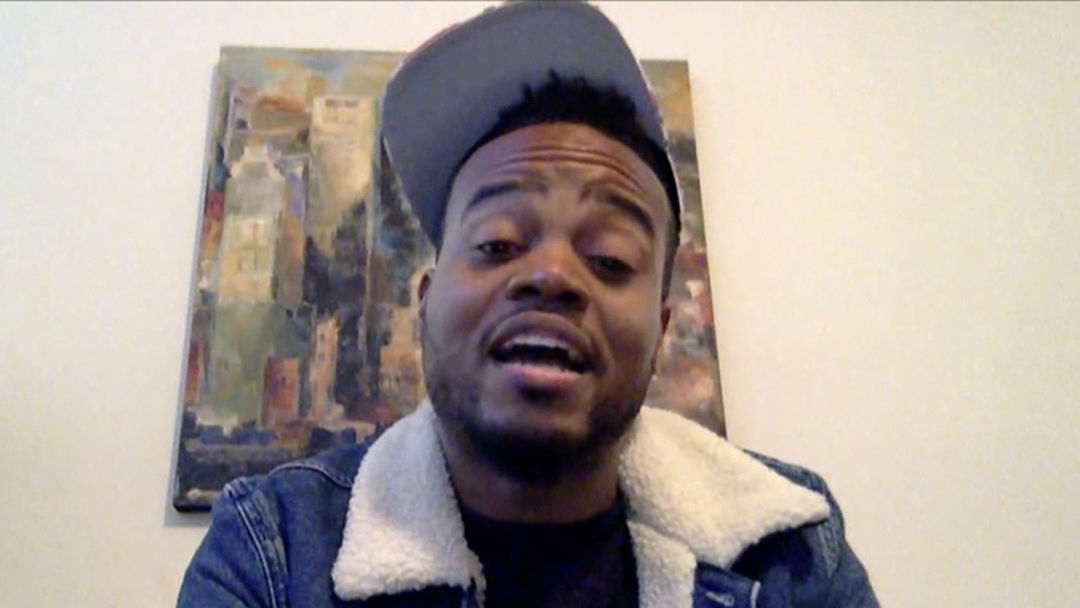 Gospel Artist Travis Greene Tells Us Why He Decided To Sing At Donald Trump’s Dreaded Inauguration.