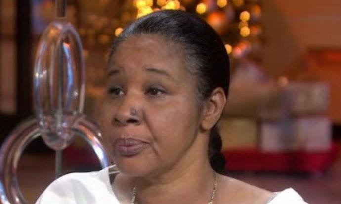 I Shall Not Be Moved! Eric Garner’s Widow Refuses To Leave The Projects After Being Rewarded $2 Million From The City.