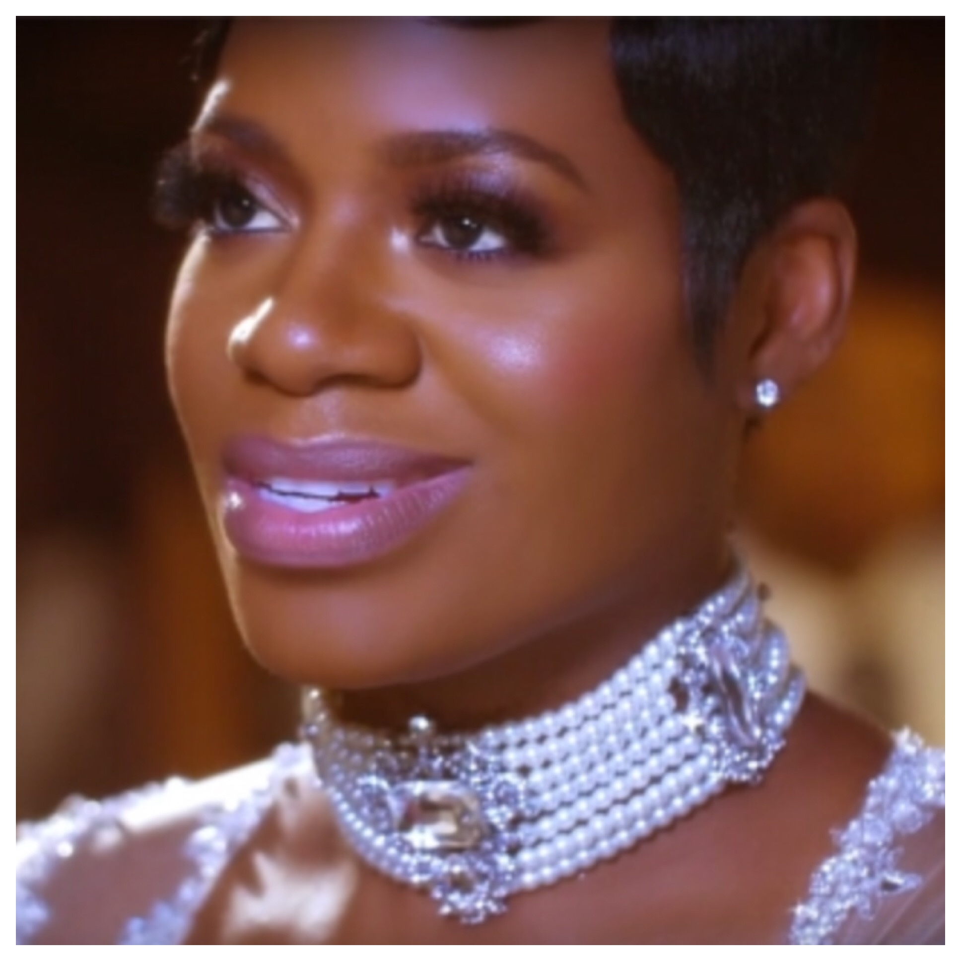 Fantasia Debuts New Music Video Featuring RHOA Star Sheree Whitfield’s FINE Son!