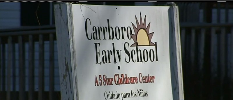 A NC Mom Press Charges Against Daycare Worker After Catching Her Breastfeeding Son On Video.