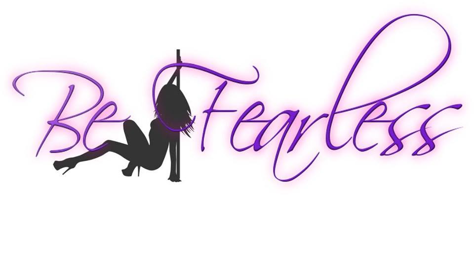 Be Fearless Is Open For Business! New Pole Fitness Studio in Goldsboro, NC.