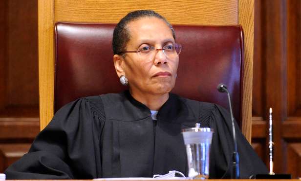 A New York Judge Who Was Found In The Hudson River Appeared To Have Committed Suicide.