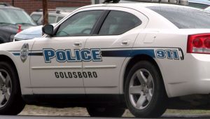 goldsboro-police