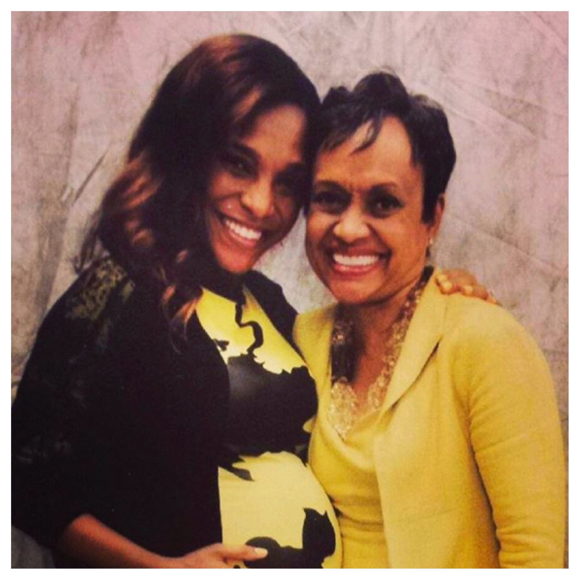 Judge Hatchett Fights For Justice When Beloved Daughter-In-Law Dies After C-Section.