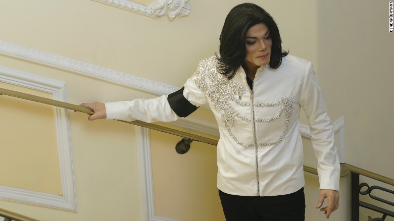 Are We Ready For It? The Michael Jackson Biopic “Michael Jackson: Searching For Neverland” Premieres On Lifetime Tonight.