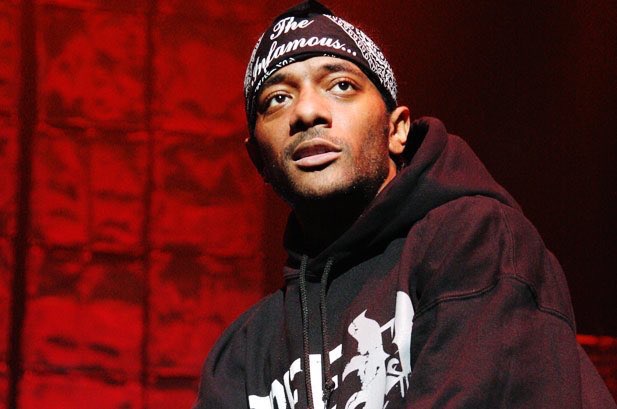 Prodigy, One Half Of The Iconic Rap Duo Mob Deep, Passed Away Yesterday From Complications Of Sickle Cell Anemia. But Reports Are Saying He May Have Choked On What???