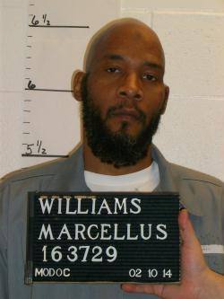 Justice For Marcellus Williams: A Missouri Man Is Set To Be Executed, Despite New DNA Findings.