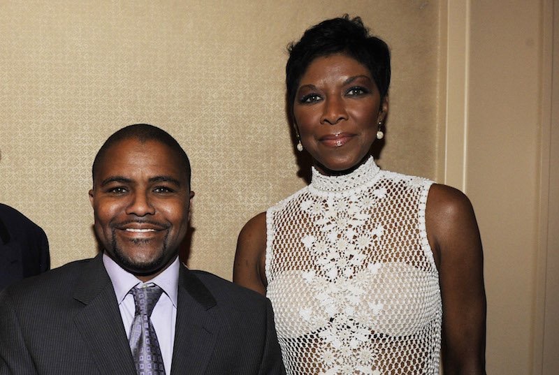 Singer Natalie Cole’s Son Dies 20 Months After His Mom.
