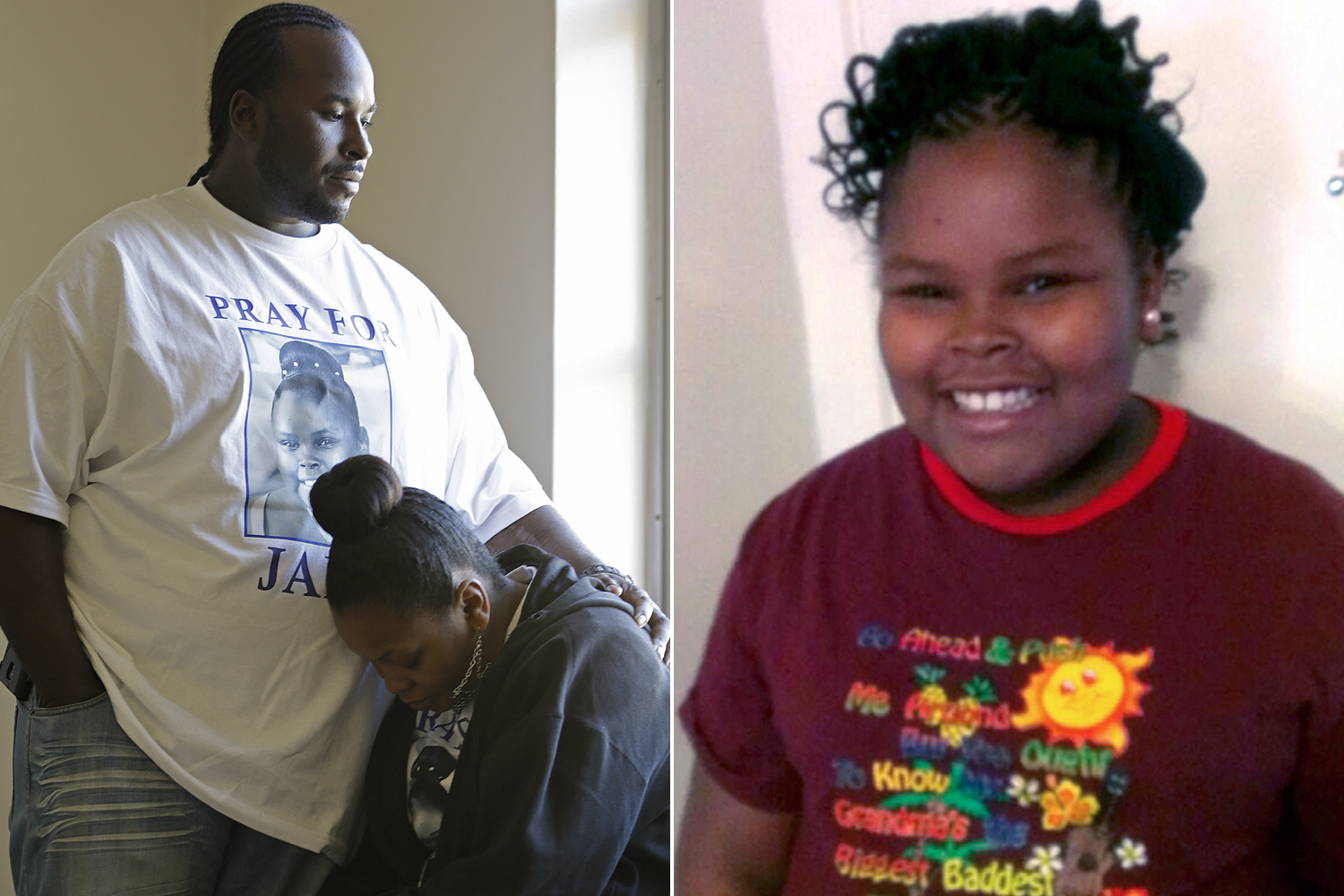 A California Judge Rules That Comatose Teen Jahi McMath May Technically Still Be Alive.