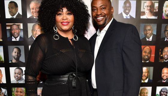 Get A Job Bruh. Actor/Singer Jill Scott’s Soon-To-Be Ex Hubby Wants Their Prenup Thrown Out Of Court AND $500,00 For Pain And Suffering.