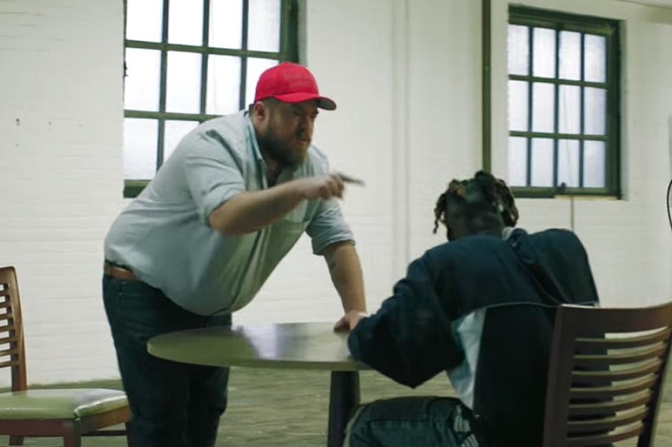 Keepin It 100: Rapper Joyner Lucas Shows Both Sides Of Racism In One Powerful Video.