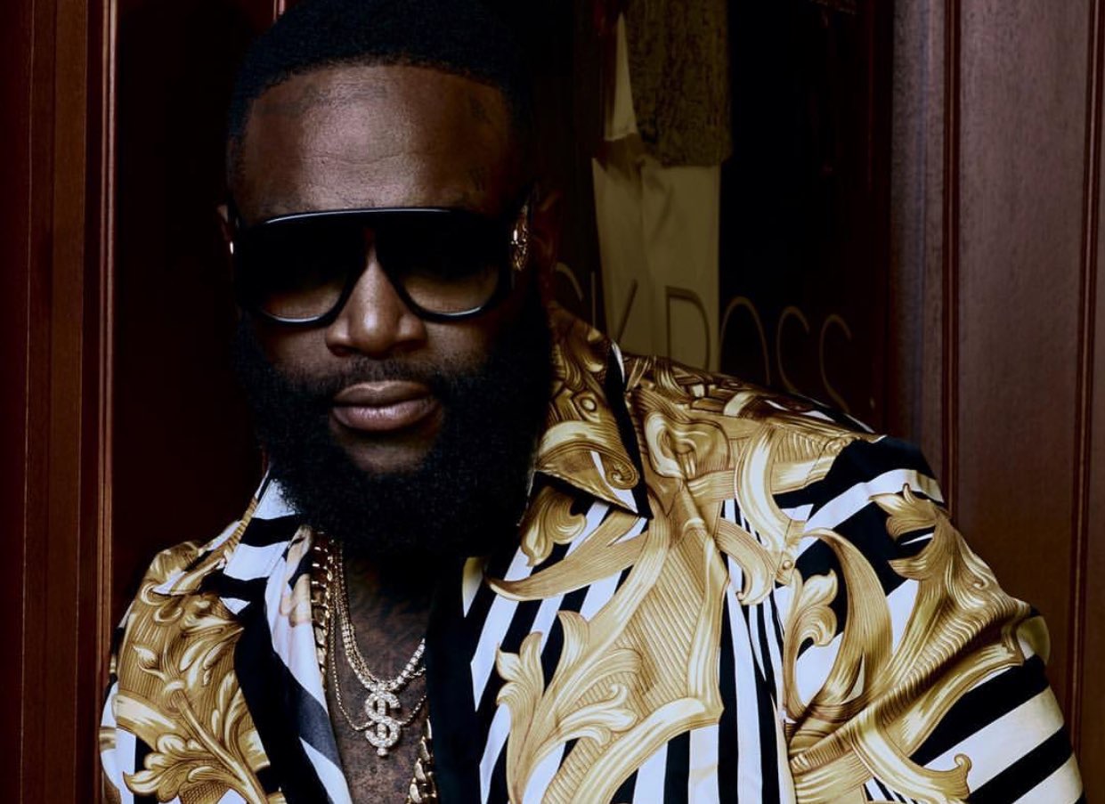 Rick Ross Update: Family And Friends Say The Rapper Is Doing Well, Contrary To Other Reports.