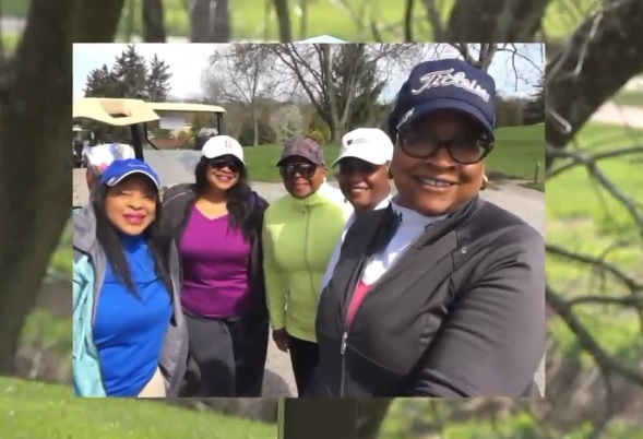 Golfin’ While Black: The Po Po Is Called After A Group Of Black Women Are Playing The Game Too Slowly.