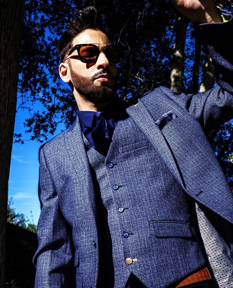 They Don’t Know Singer Jon B. Will Be Live At The Conspiracy On May 11th! 