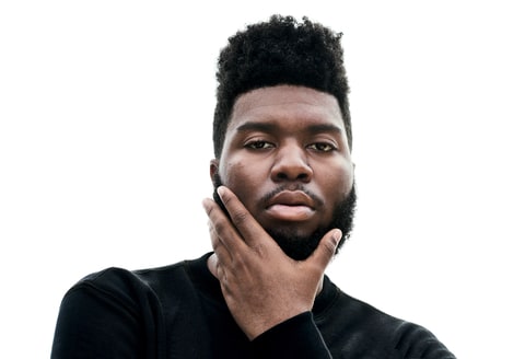 Khalid’s Hitting The Greek Theater Stage May 10th-11th! Y’all Get Your Tickets Yet?