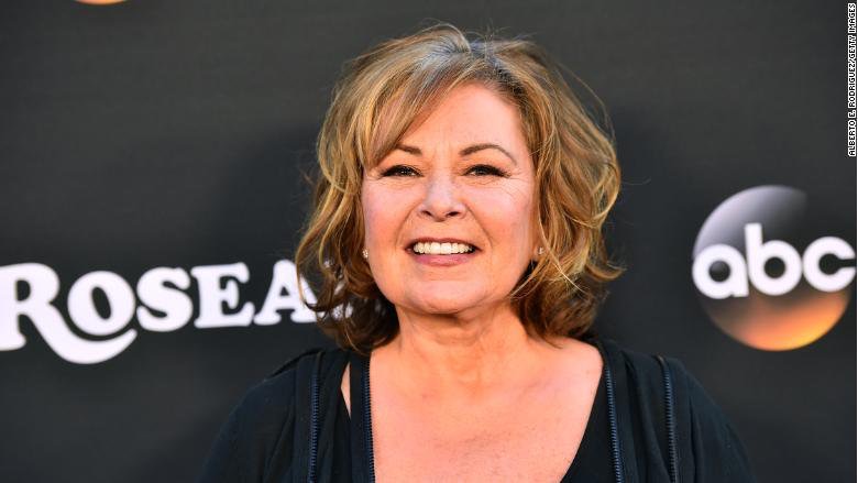 Throw The Whole Show Away! ABC’s No. 1 Money Maker Roseanne Is Cancelled After Star Posts Racist Tweets.