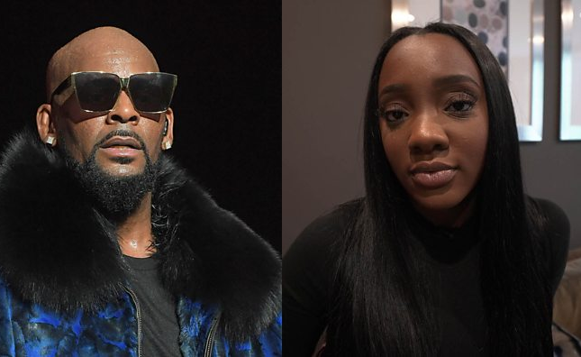 More Than A Flirt? R Kelly Is Being Sued (Again) For Sexual Assault. Accuser Also Claims The Singer Gave Her Herpes.