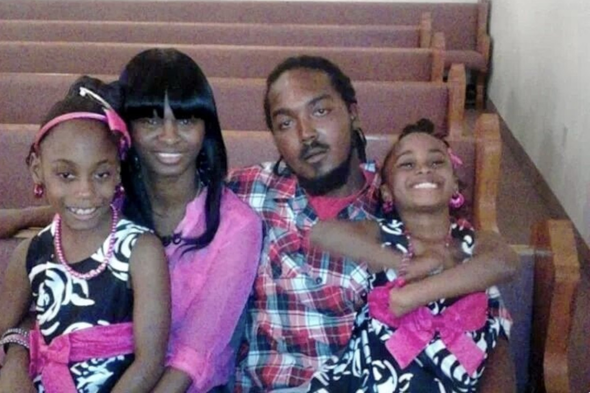 They Don’t Care About Us: A Florida Jury Awards Family Of Man Killed By Police $4.