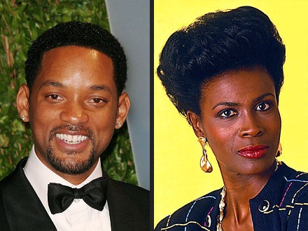 Blame It On The Rain: The Original Aunt Viv, Actress Janet Hubert, Says Will Smith Is Responsible For Her Son’s Suicide Attempt?