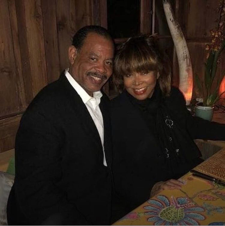 Rest In Peace Brotha: Grammy Award-winning Singer Tina Turner’s Oldest Son Takes His Own Life.