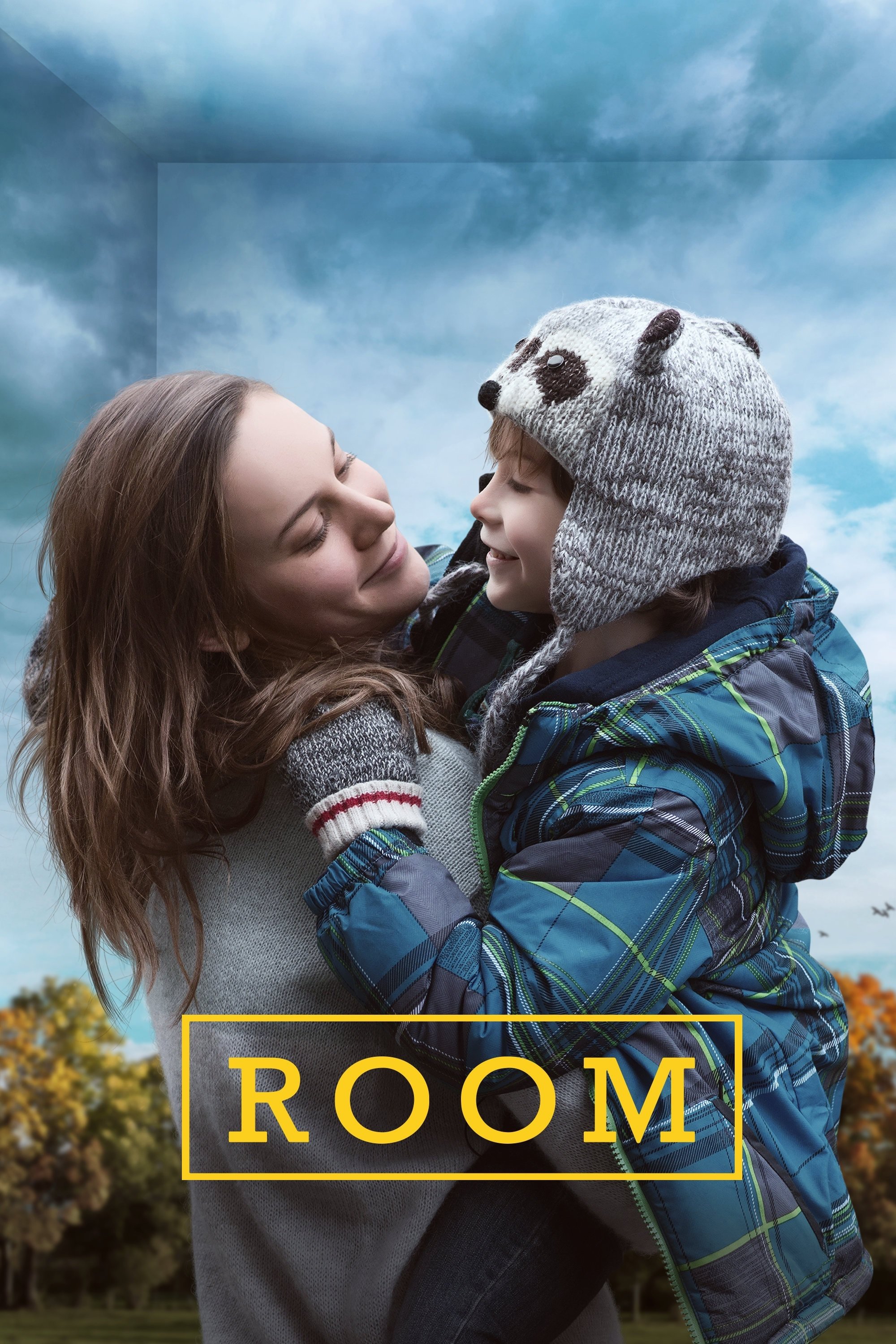 Its Cinema Saturday! The Movie “Room” Is Filled With An Awesome Storyline And Jam-Packed With Amazing Actors.