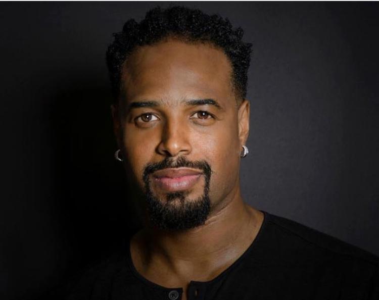Actor/Comedian Shawn Wayans Is Set To Hit The Improv!