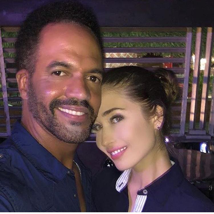 That Was Quick: Congratulations To Y&R Star Kristoff St. John On His Fresh Engagement To Russian Beauty Kseniya Mikhaleva