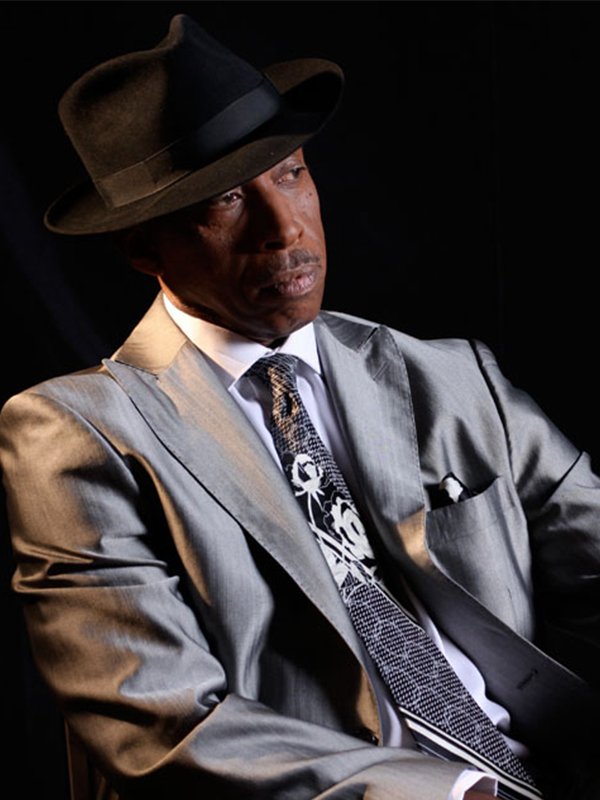 Can You Woo Woo Woo? R&B Legend Jeffrey Osborne Is Coming To Temecula Tonight. It’s Not Too Late To Cop Some Tickets.
