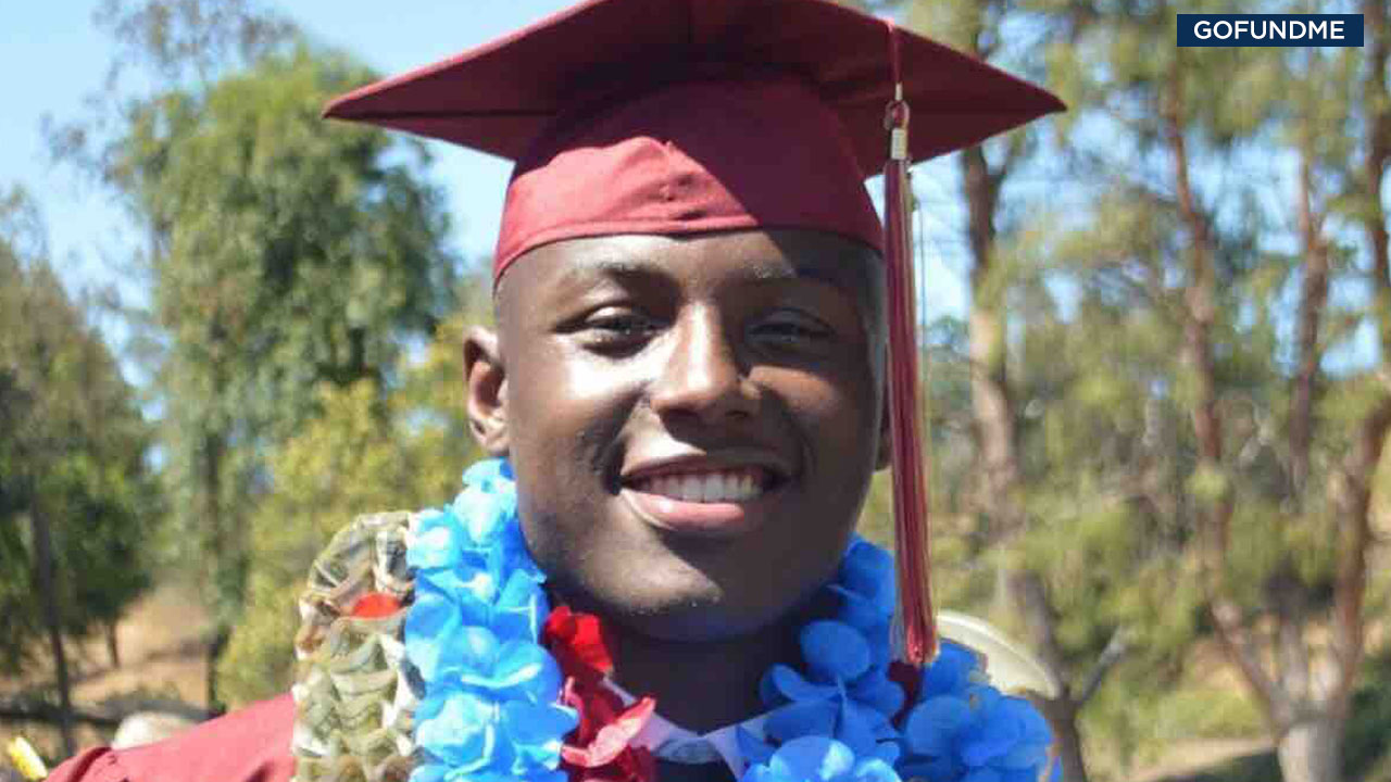 Killer On The Run: Local Community College Football Player Is Shot By Unknown Assailant.