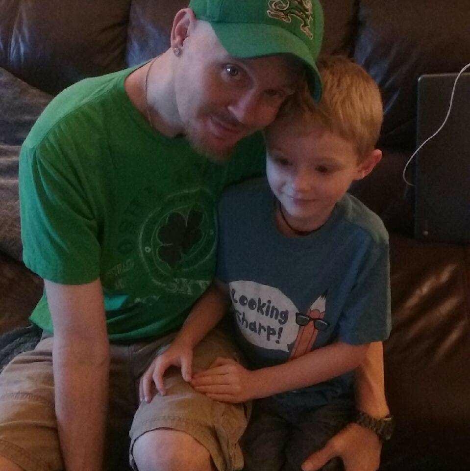 NC Autistic Boy Is Found And Father Pleads With The Public In The Aftermath.