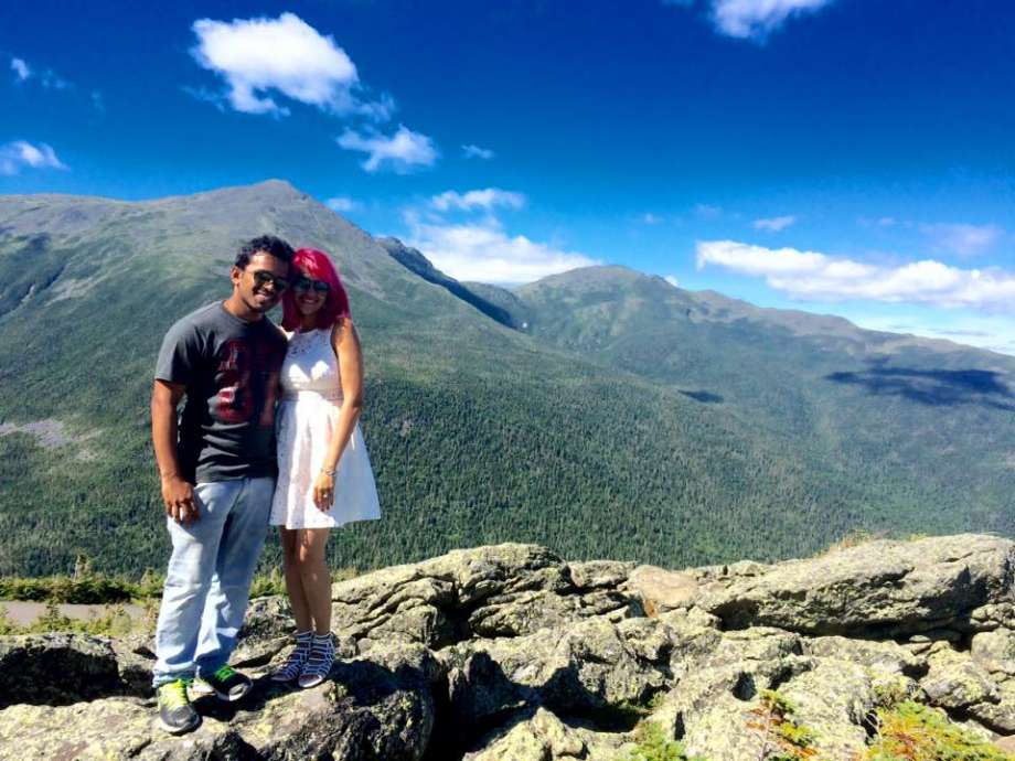Video Blogging Couple Falls To Death At Yosemite. The Fall May Have Been Captured On Film.