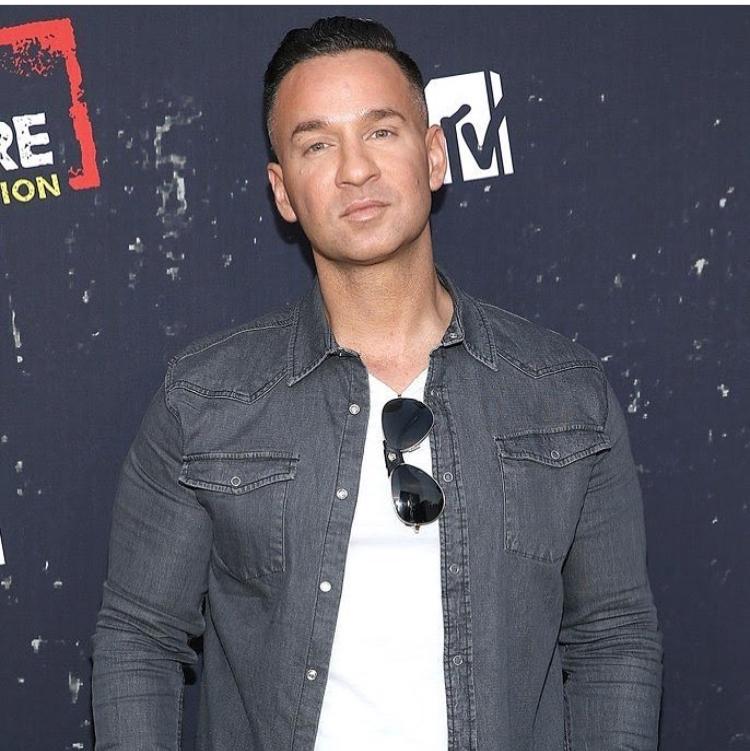 Until We Meet Againjersey Shores Mike The Situation Sorrentino Is Sentenced To 8 Months 8583