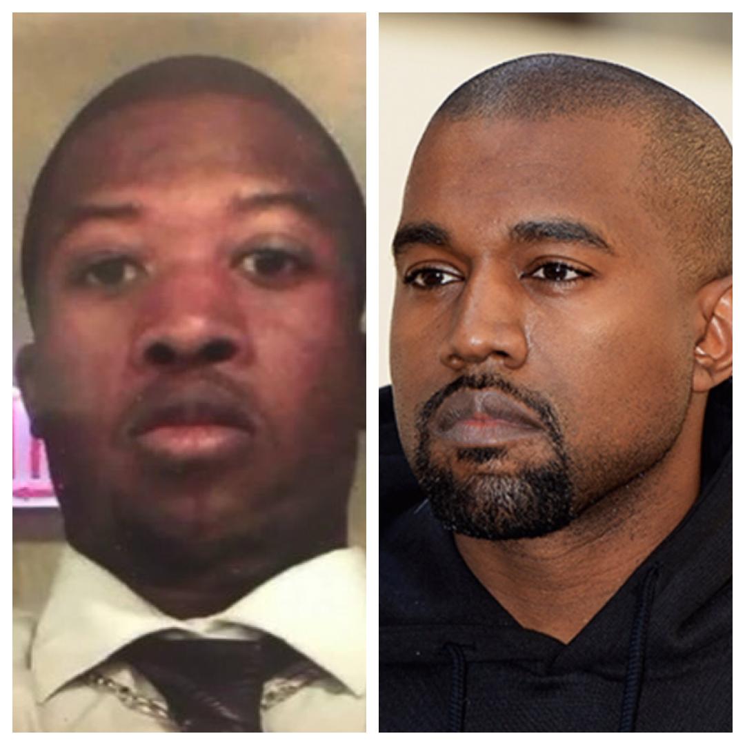 That’s The Kanye West We Know! The Rapper Donates $150,000 To The Family Of Murdered Security Guard Hero, Jemel Roberson.