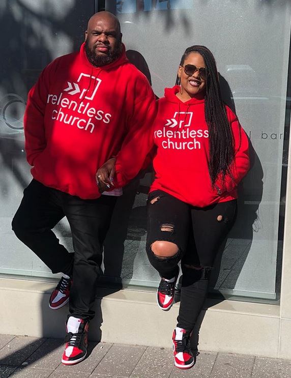 Pastor John Gray “Allegedly” Confesses To Extra Marital Affair Before Gifting Wife With Lamborghini.