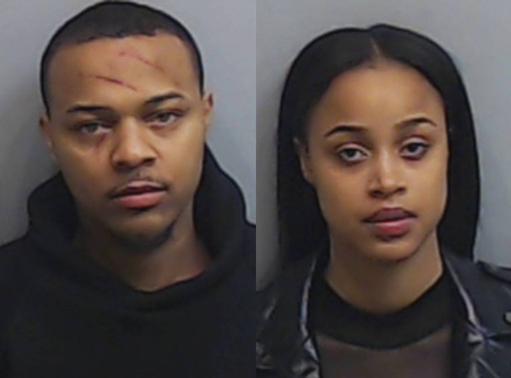 Bow Wow Says He Was Wrongly Arrested After Ex Attacked Him