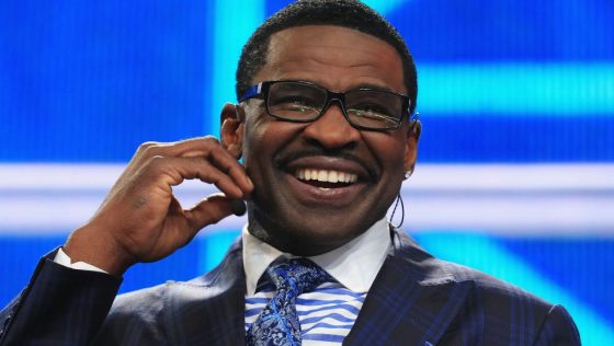 UPDATE: Prayers Have Been Answered! Former NFL Player Michael Irvin Is Cancer-Free!
