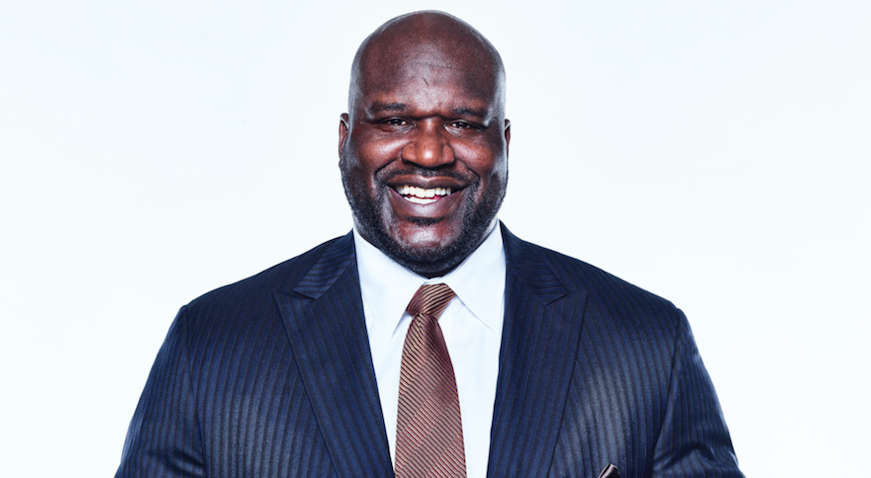 Shaq Joins Papa Johns Pizza Board of Directors After CEO Steps Down And Got Heat For Using The “N” Word
