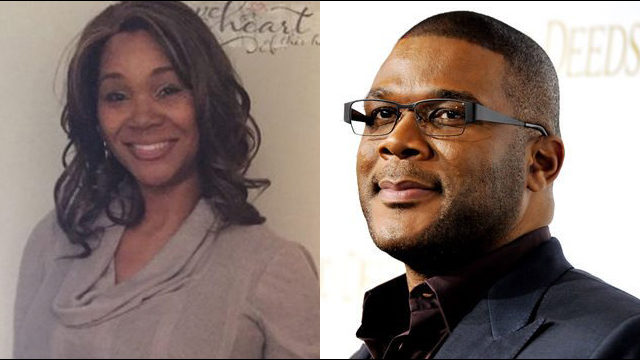Tyler Perry Helps The Family Of A Woman Killed By Her Boyfriend