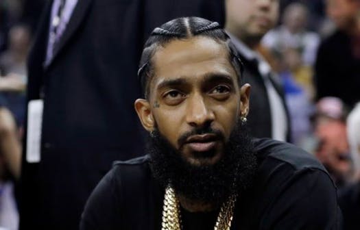 UPDATE: Nipsey Hussle Allegedly Knew His Murderer And LAPD Is Pursuing Him