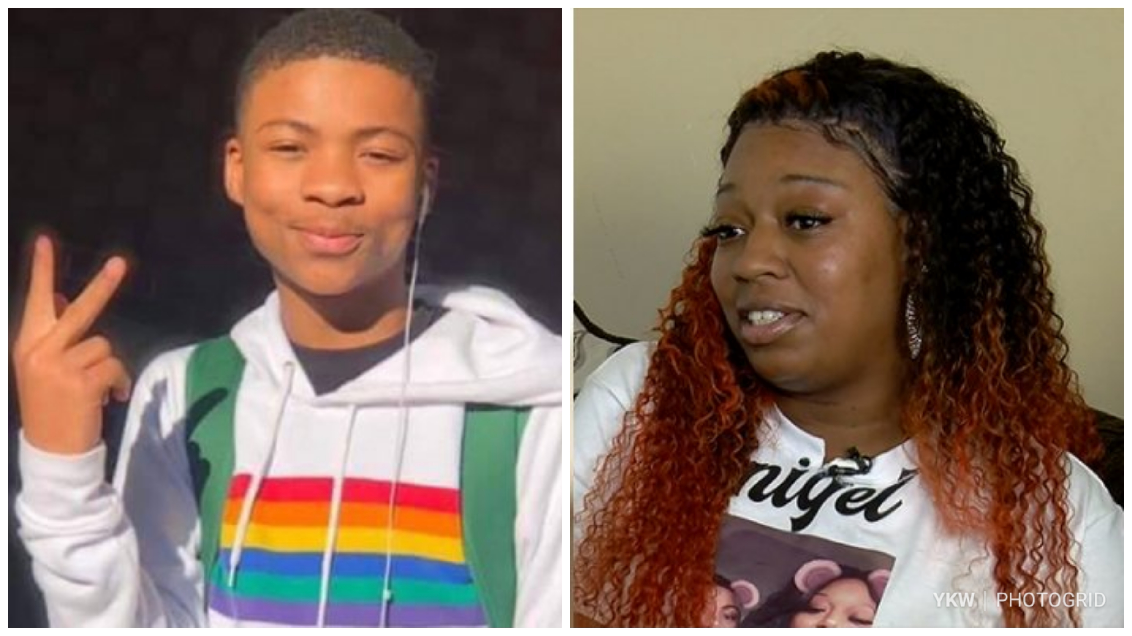 Nigel Shelby’s Mother Speaks Out About Her 15-Year Old Son Who Took His Own Life