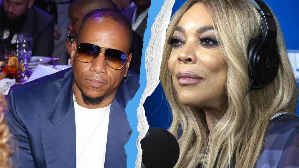 Wendy Williams Files For Divorce and Searches For A New Home While Husband Showers Alleged Mistress With Gifts
