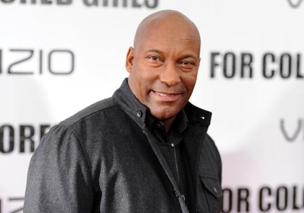 Director John Singleton Is Now In A Coma After Suffering A Major Stroke