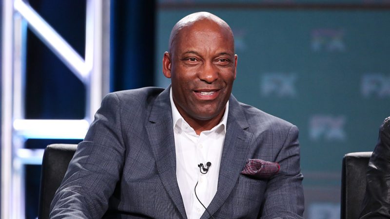 John Singleton’s Daughter and Mother Are At War With Each Other After The Director’s Stroke