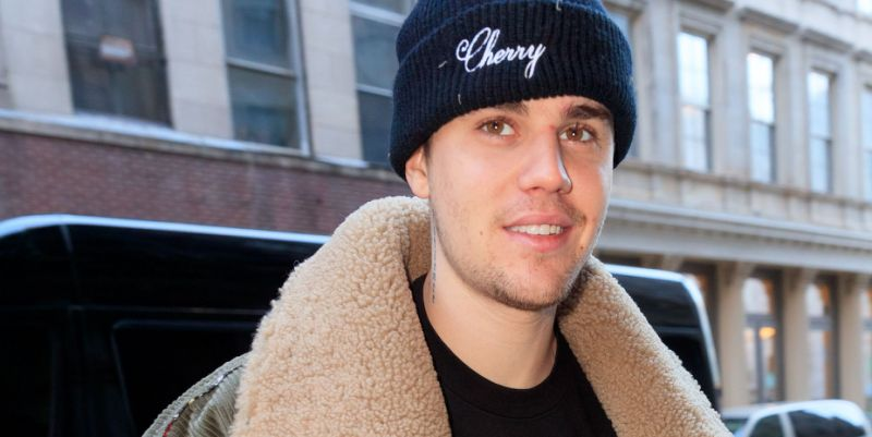 Justin Bieber Sued For Striking A Paparazzi With His Truck